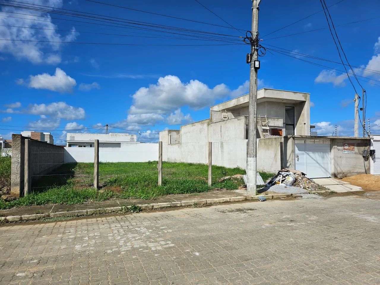 Foto - Campos dos Goytacazes - Parque Jóquei Club