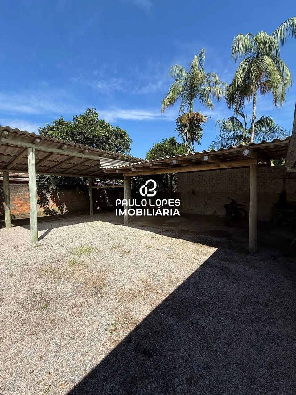 Casa 3 quartos Lote 370m² Penha em Paulo Lopes - Foto 3