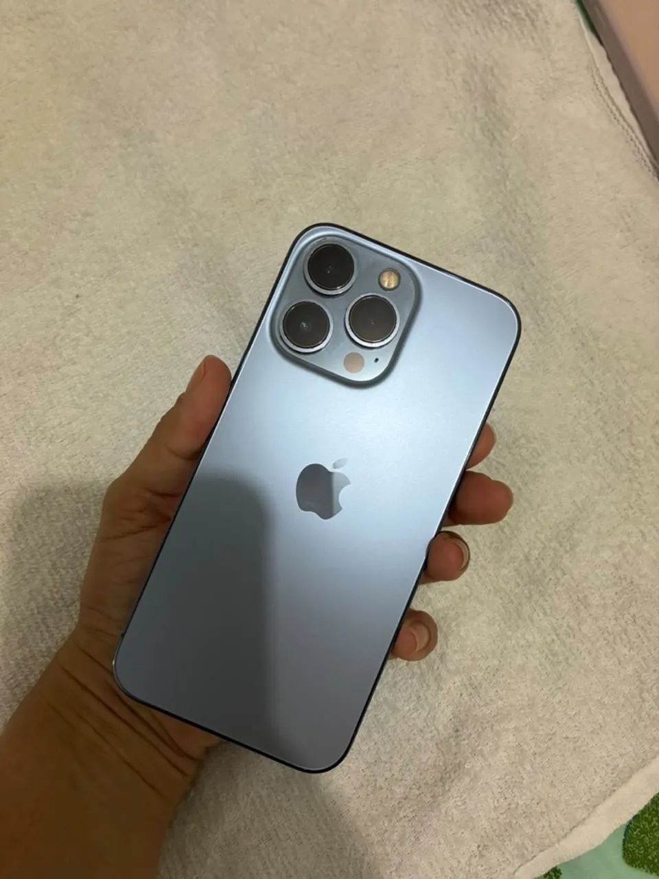 iPhone 13 Pro 