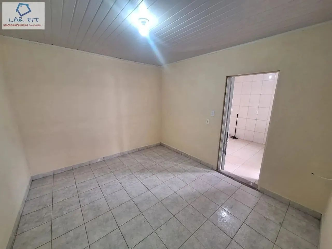Casa para Locação em São Paulo, Vila Califórnia, 1 dormitório, 1 banheiro - Foto 7