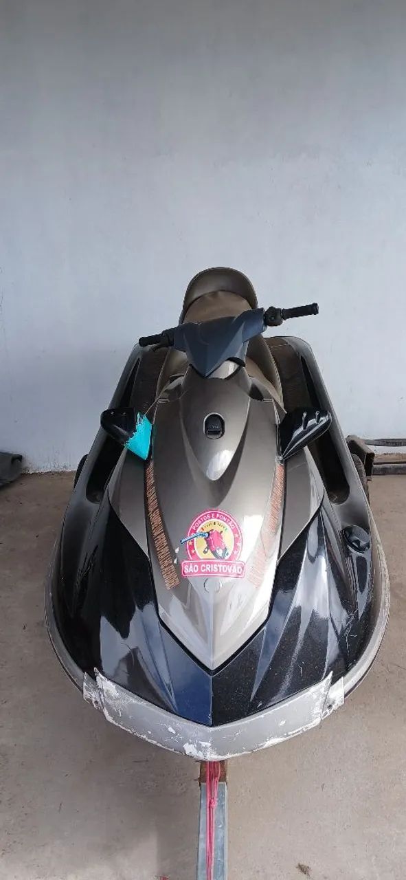 Jet ski yamaha 1100 - Foto 3