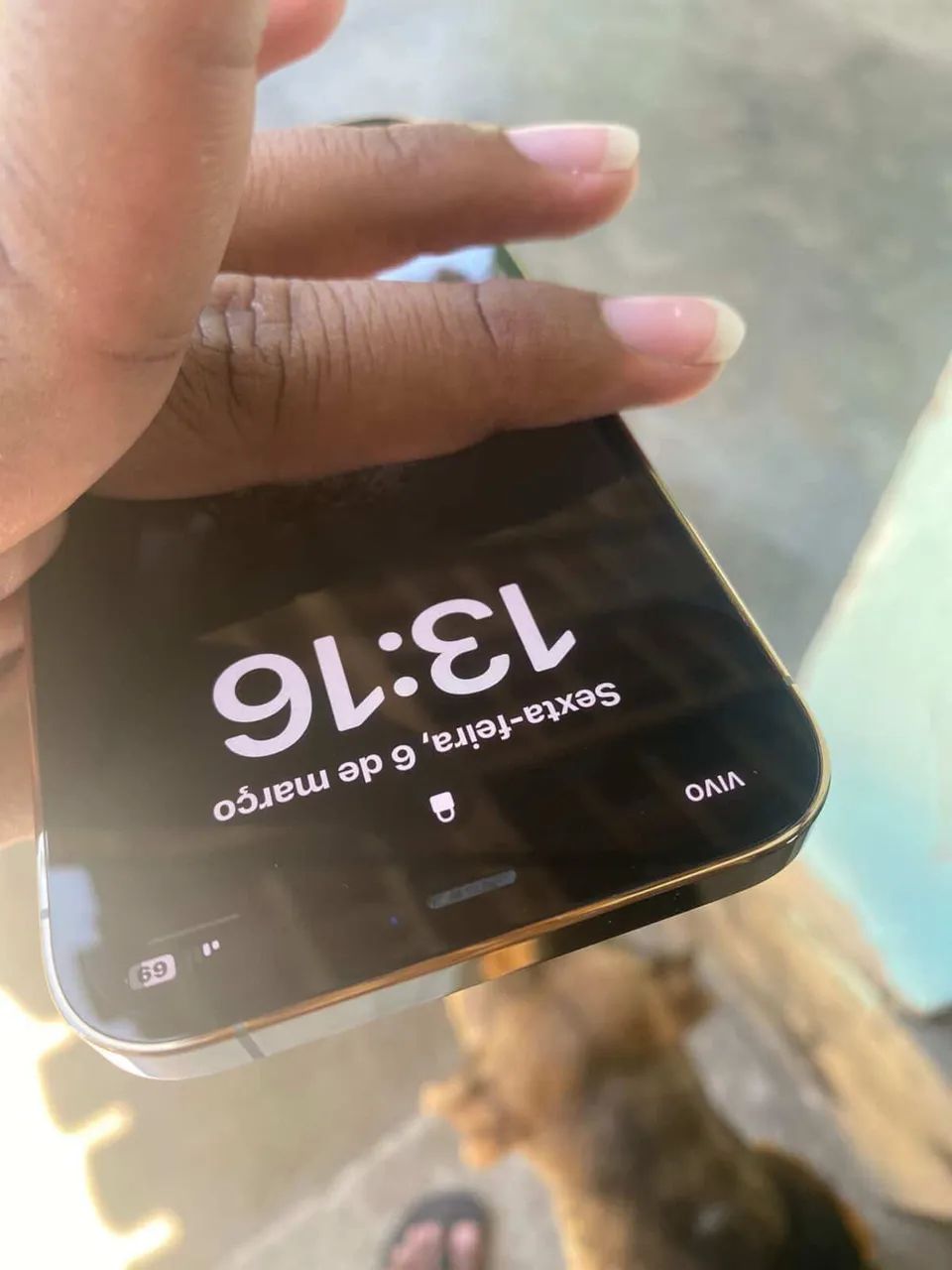 iPhone 12 pro - Foto 4
