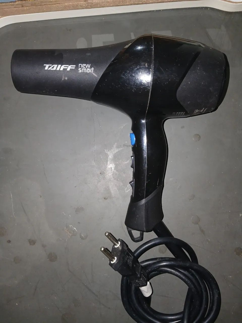 Secador Taiff