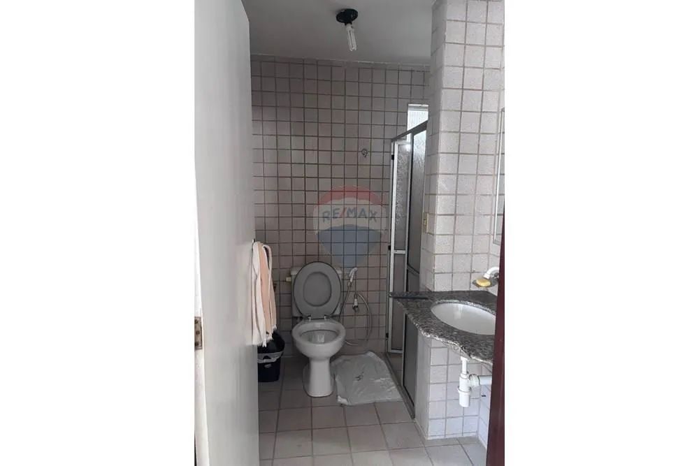 Apartamento a venda, com 3 quartos sendo 1 suíte e dependência completa de colaborador, na - Foto 9