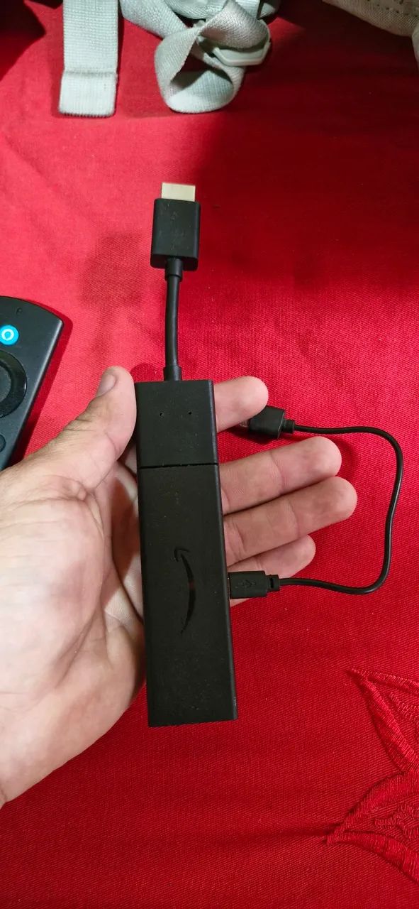 Fire tv amazon.  - Foto 3