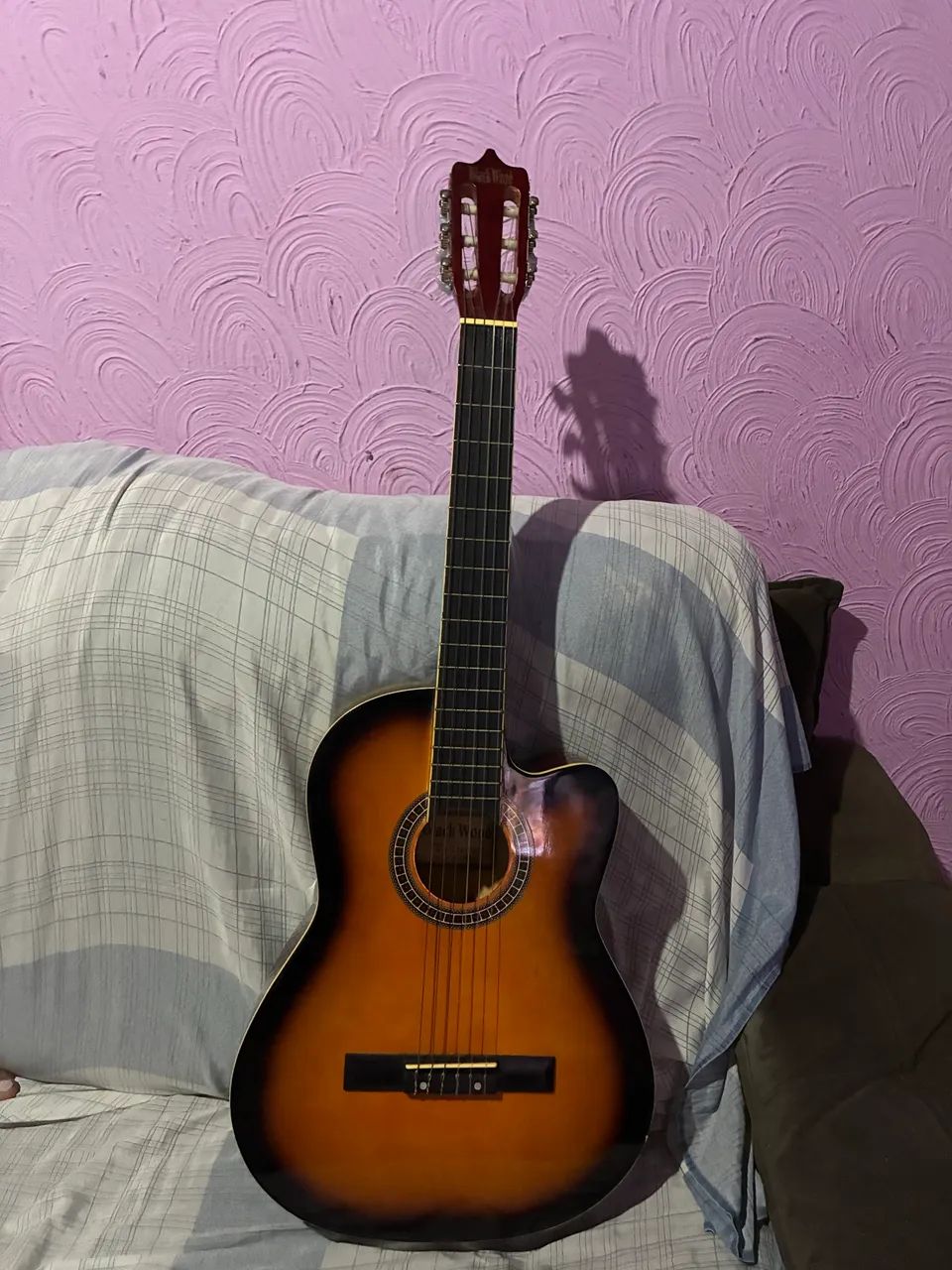 Violão 