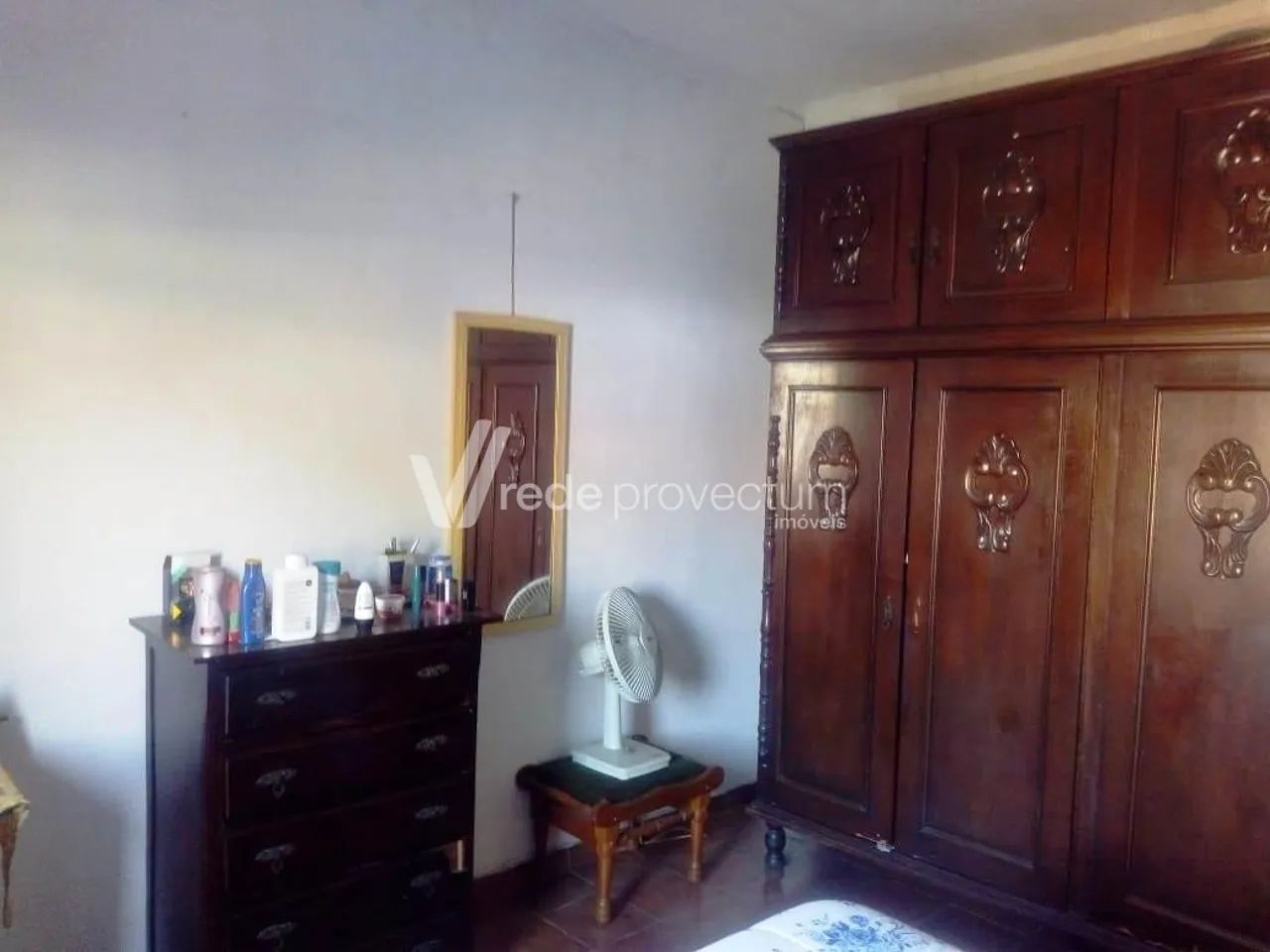 casa - Jardim Florence - Campinas - Foto 4