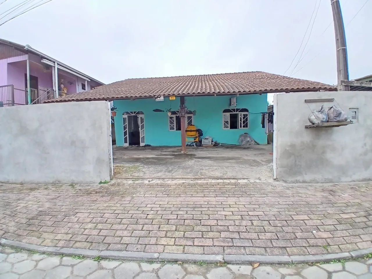 Casa  - Foto 2