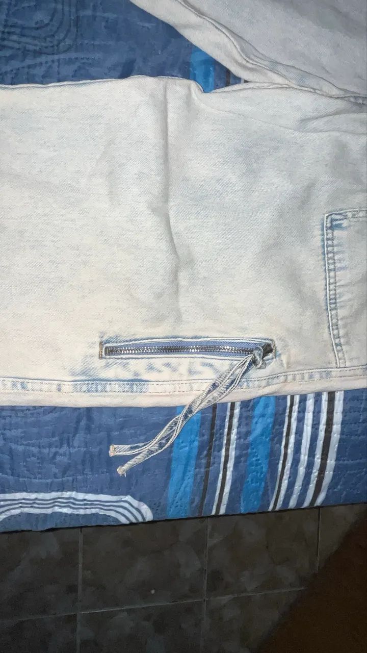 calça cargo renner, TAM 40