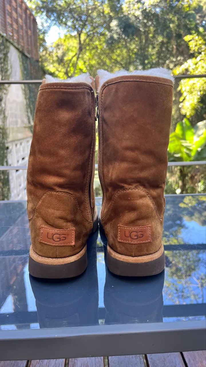 Bota Ugg - Foto 3