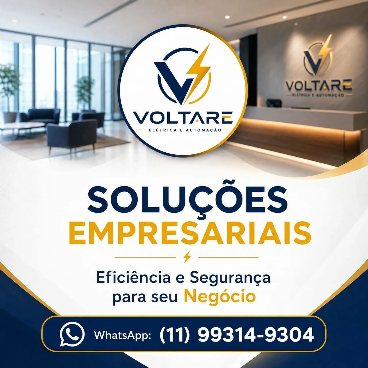 Eletricista - Foto 3