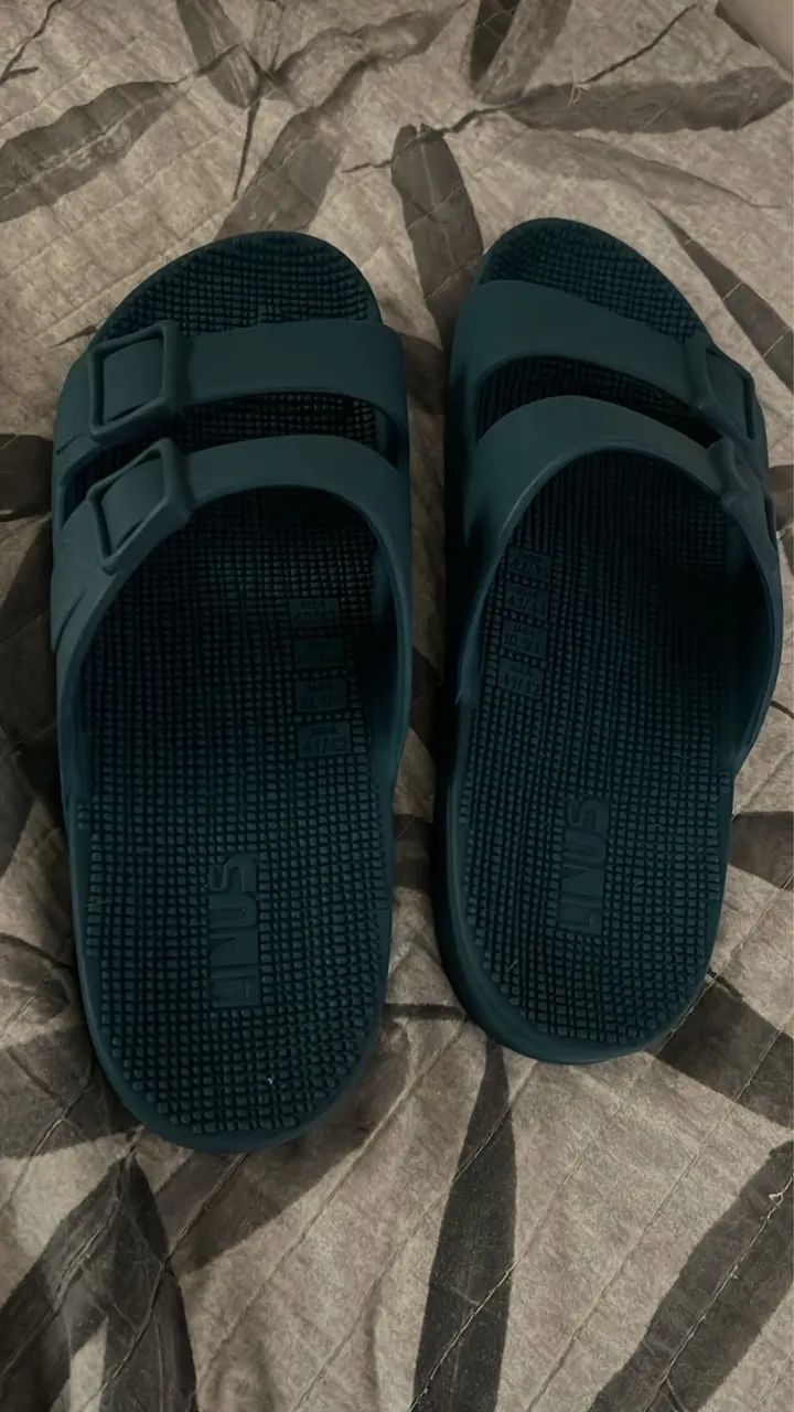 CHINELO DA LINUS!! 