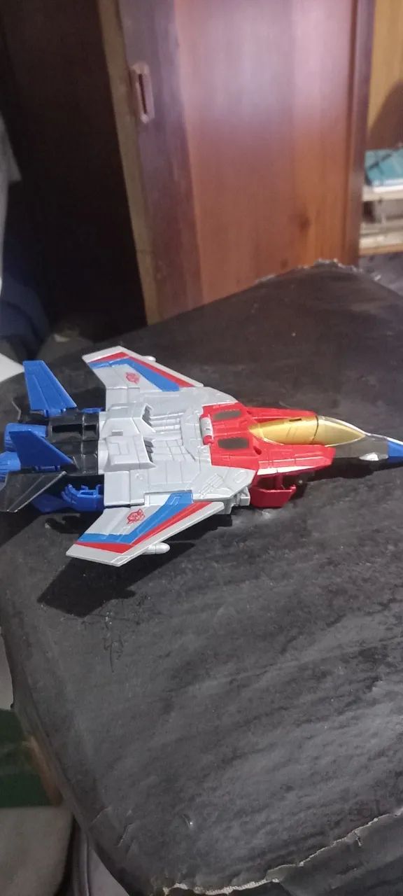 Transformers Starscream - Foto 4