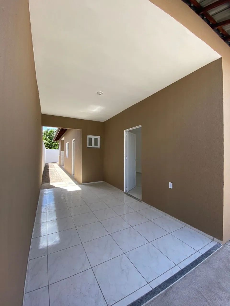 Casa em Horizonte, pronta para morar 0 de entrada!!  - Foto 3