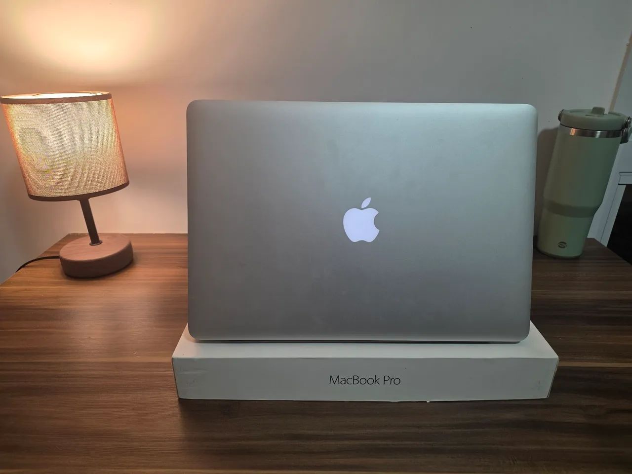 MacBook Pro 15.2" - 16Gb Ram e i7 