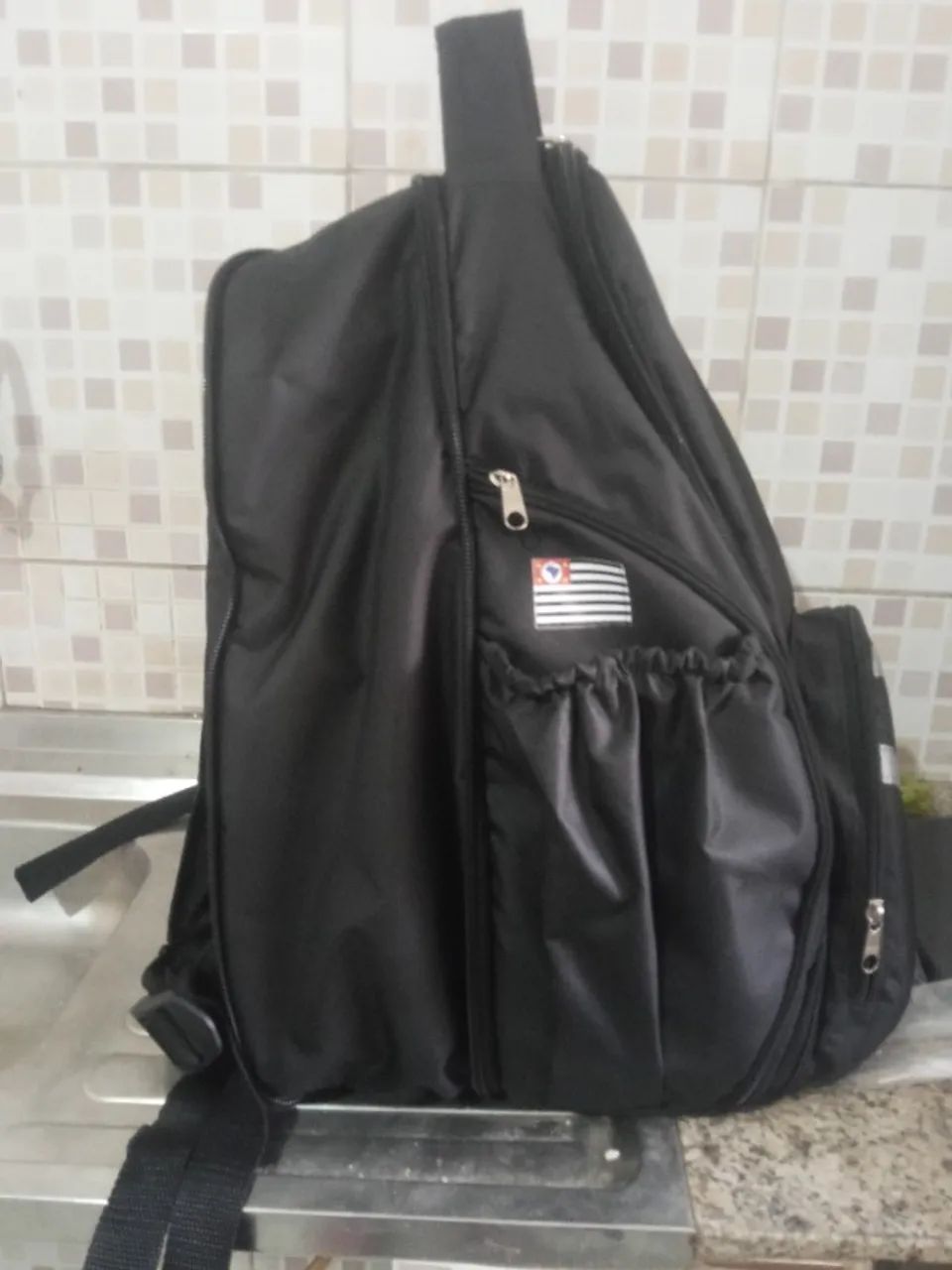 Mochila Bag  - Foto 4