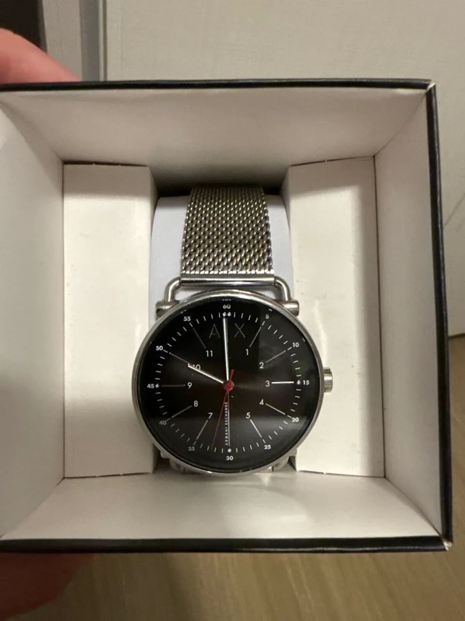Relógio Armani Exchange AX