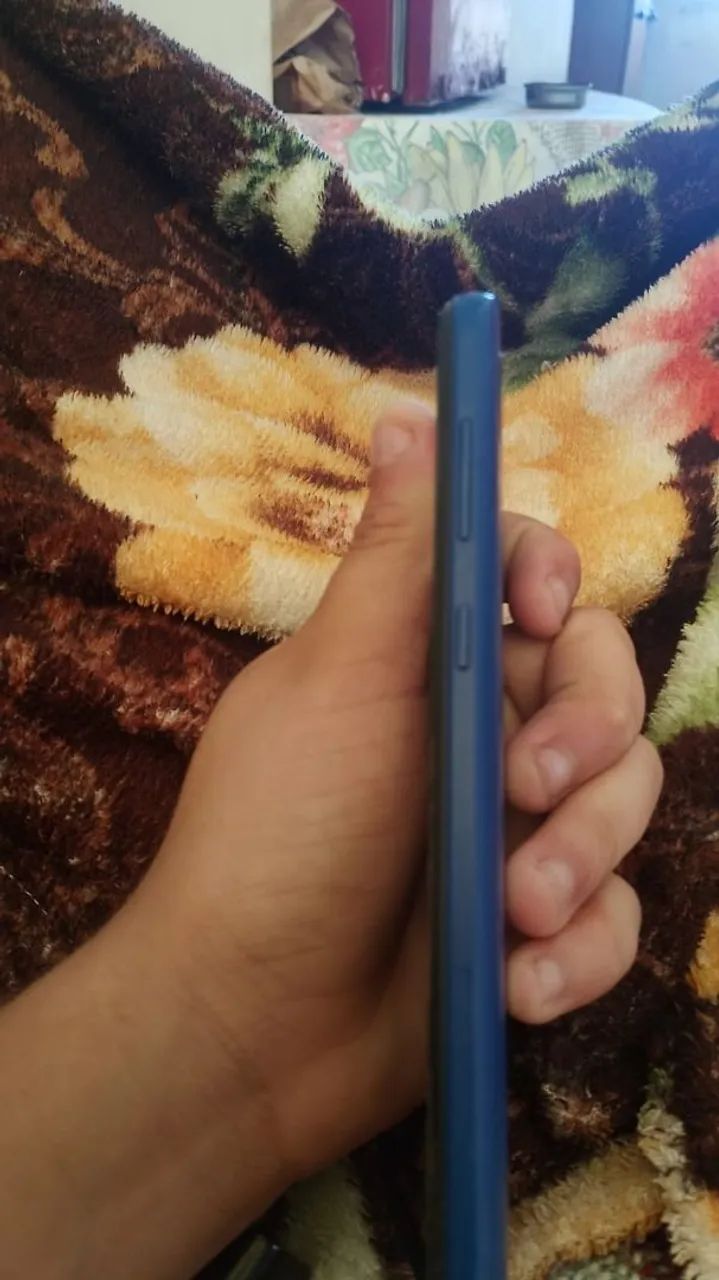Vendo celular Samsung ao3 core - Foto 2