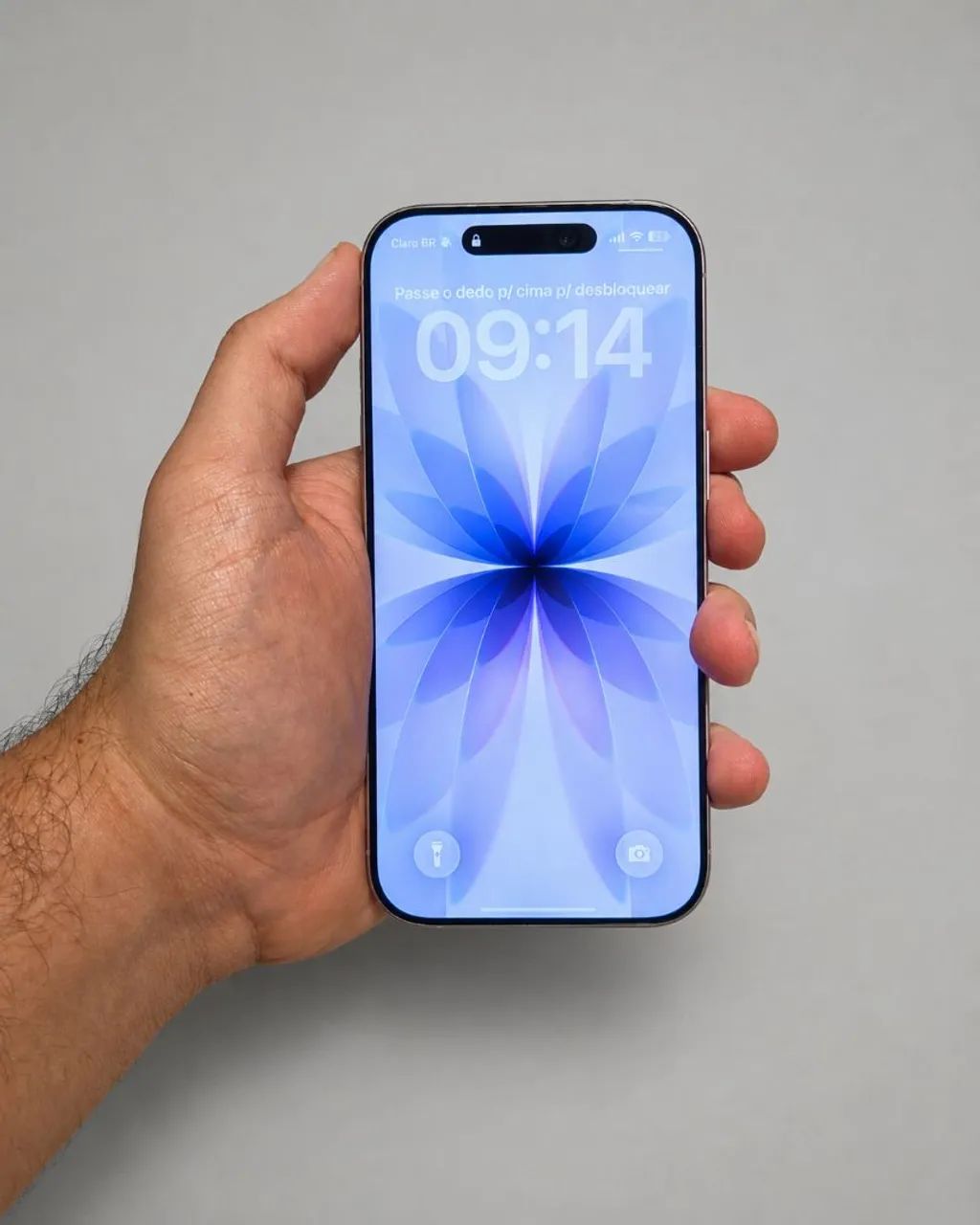 Iphone 17 256gb - Impecável  - Foto 2