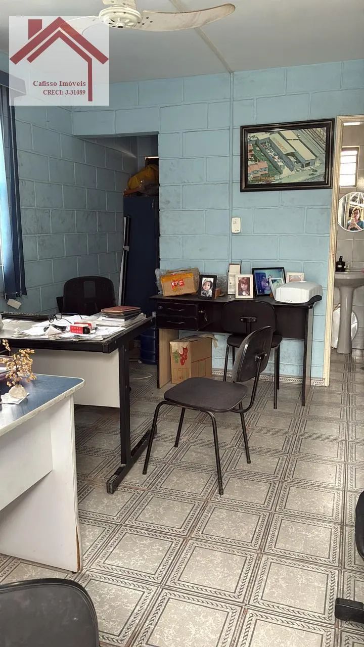 Galpão Comercial à Venda  Sorocaba, Zona Leste - Foto 4