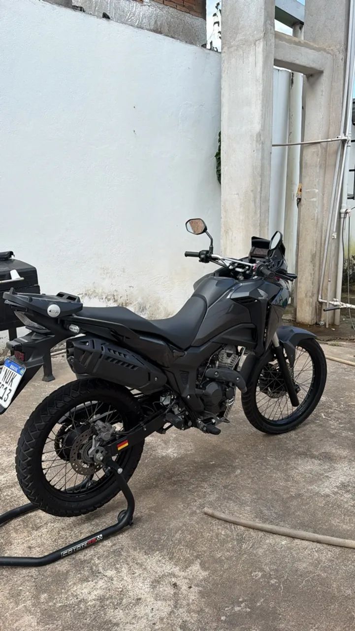 Vende-se Sahara 2026 já financiada - Foto 2