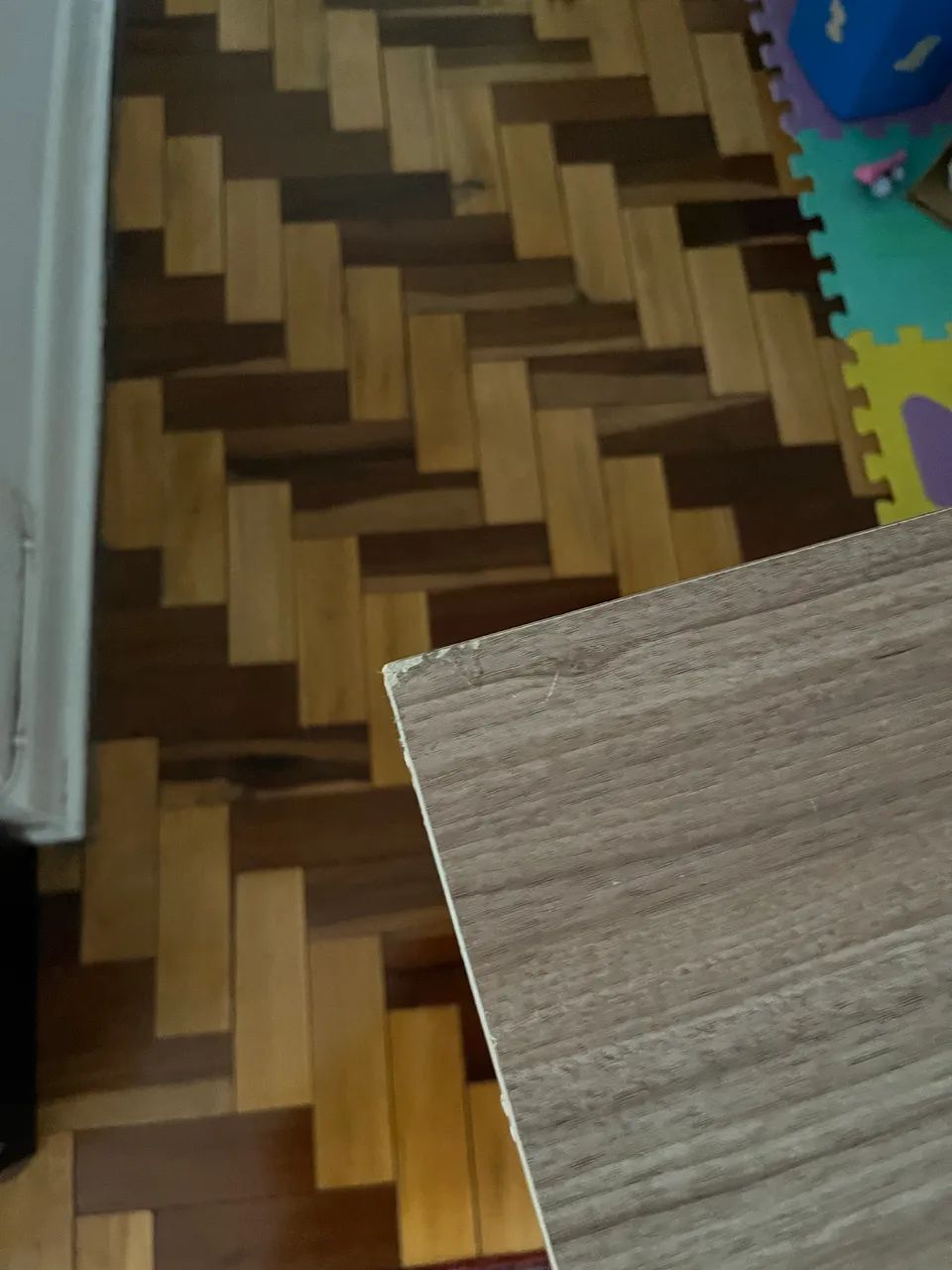 Armário multiuso com mesa embutida65704321246081121