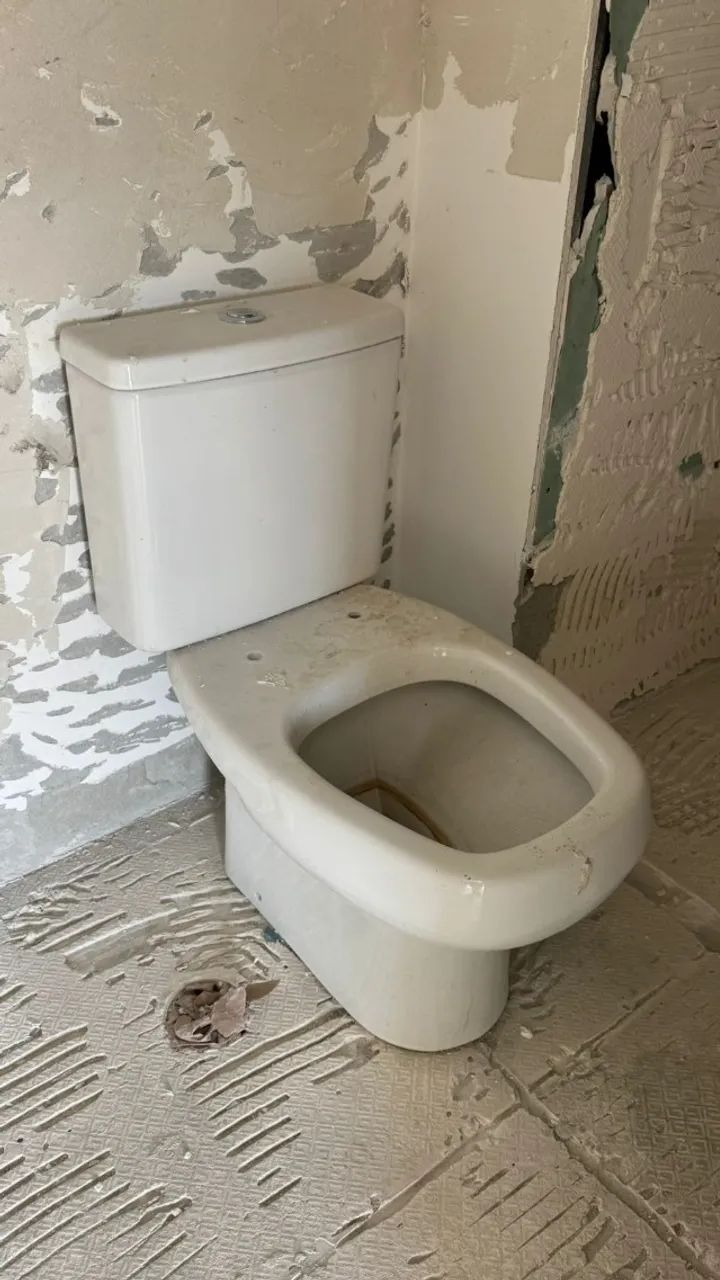 sanitário 