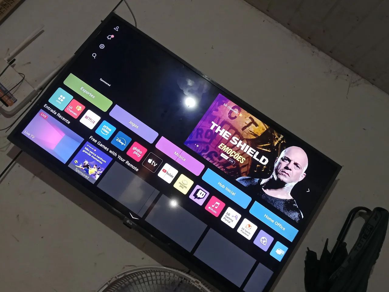 Televisão ? - Foto 3