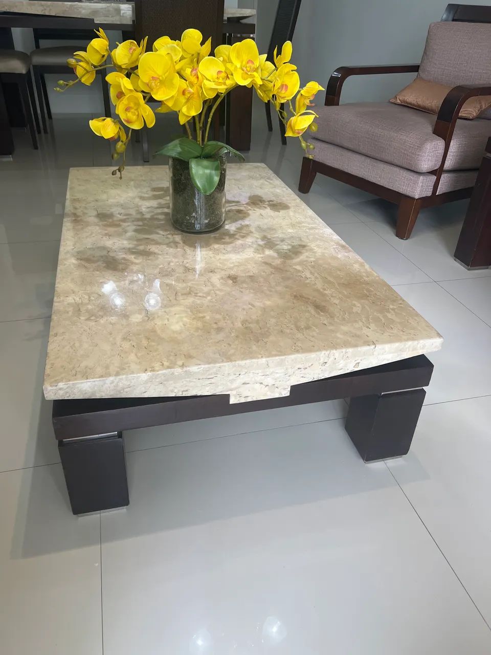 Mesa de centro  - Foto 3