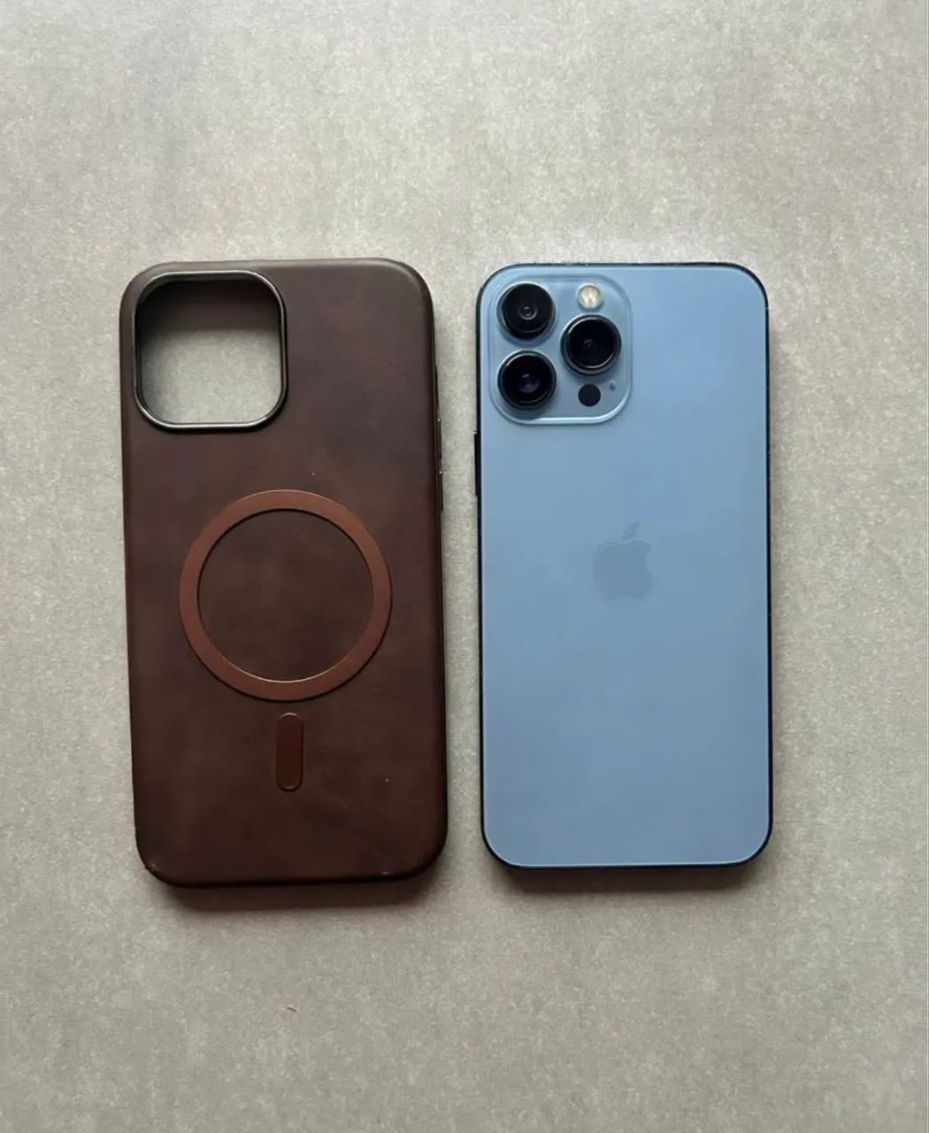 iPhone 13 Pro Max 512gb. - Celulares e Smartphones - Xaxim