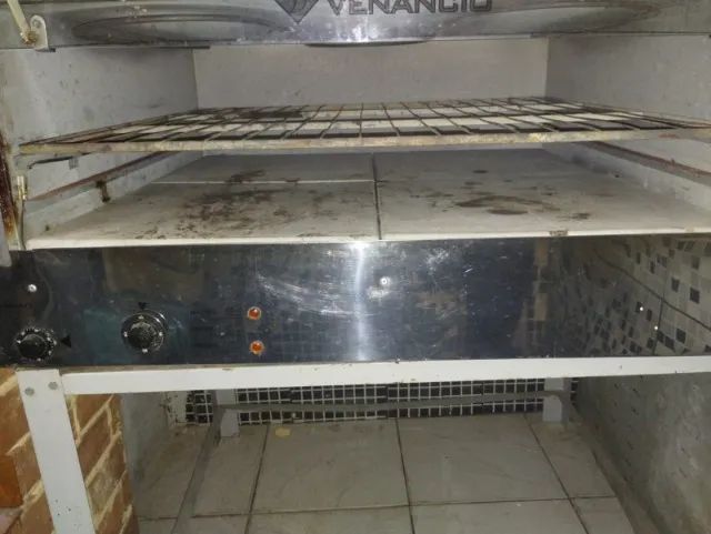 Forno industrial Venancio - Foto 3