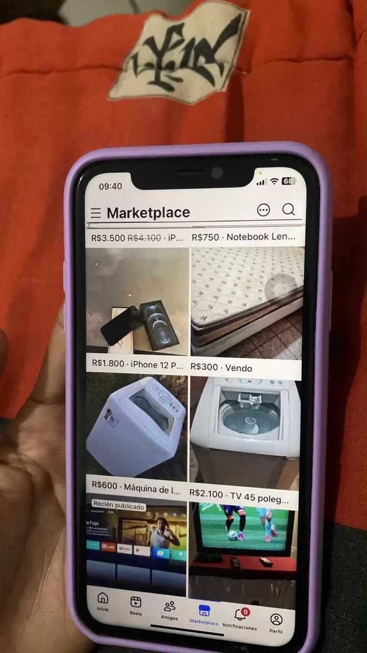 IPhone 11 - Foto 3