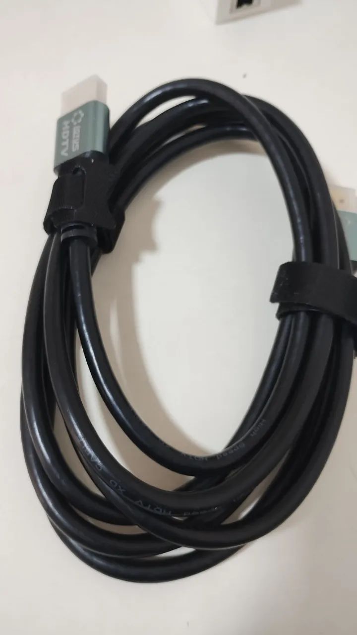 Cabo HDMI 