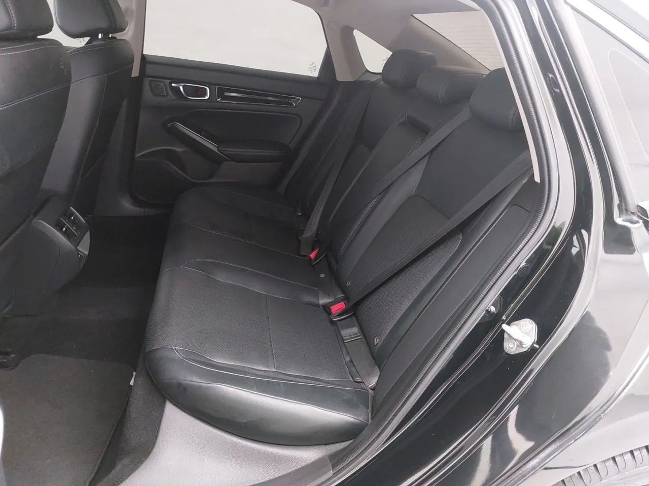 Honda Civic Sed.Touring 2.0 16V Aut. (Híbrido), foto 17 de 18