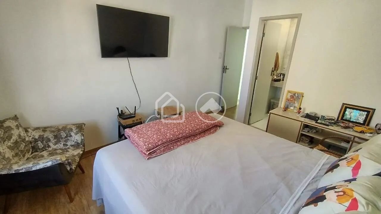 Cobertura Triplex a venda no Padre Eustaquio! - Foto 12