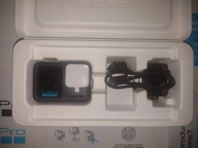 GoPro HERO13 Black - Foto 3
