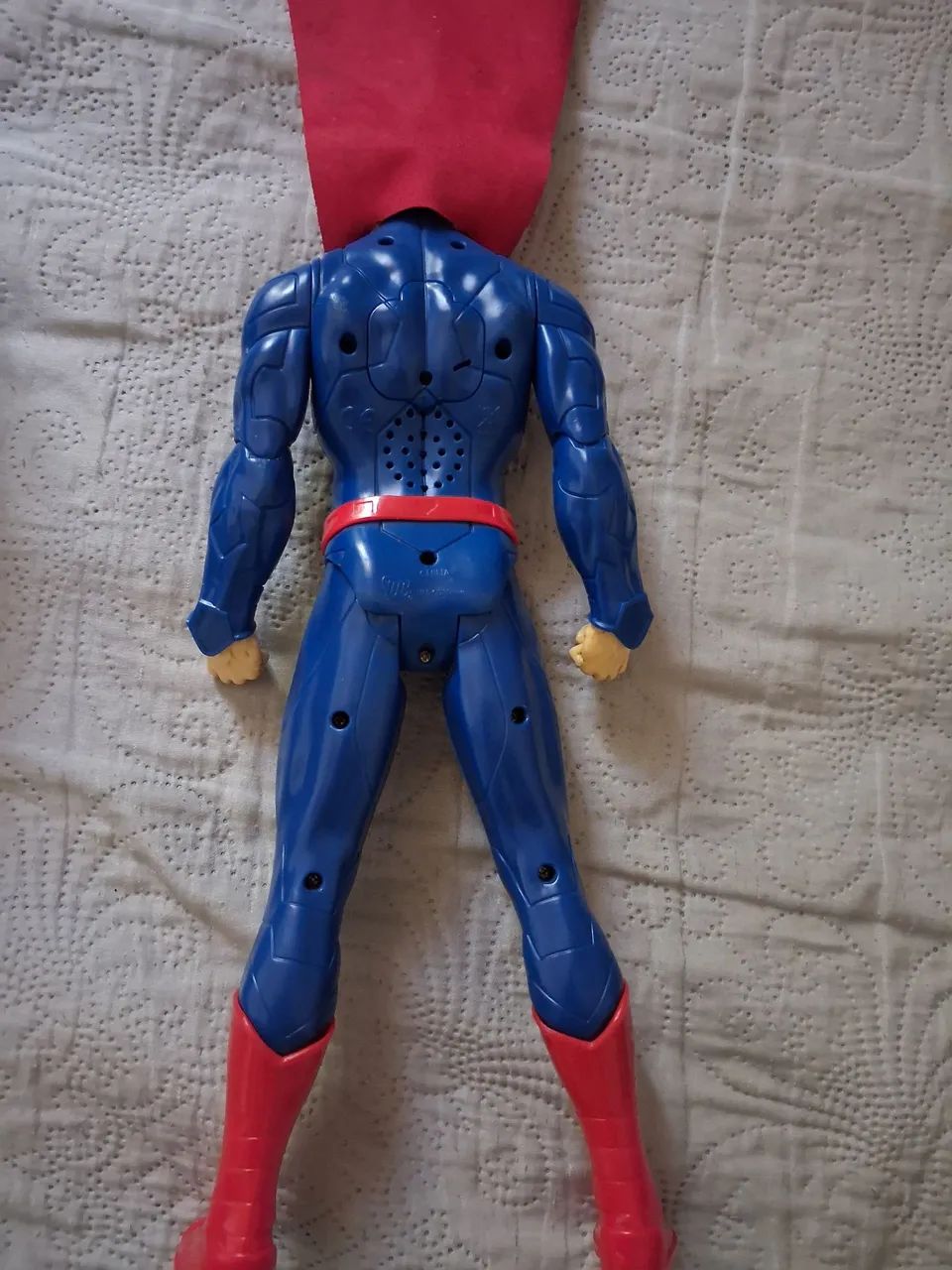 Boneco Superman - Foto 2