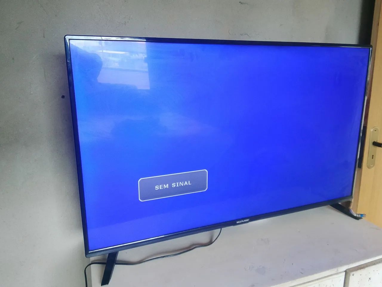 Tv Multilaser  - Foto 2