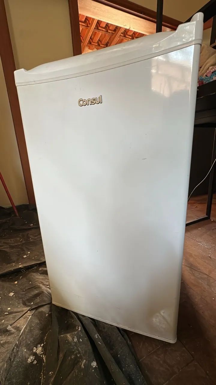 Frigobar cônsul  - Foto 2
