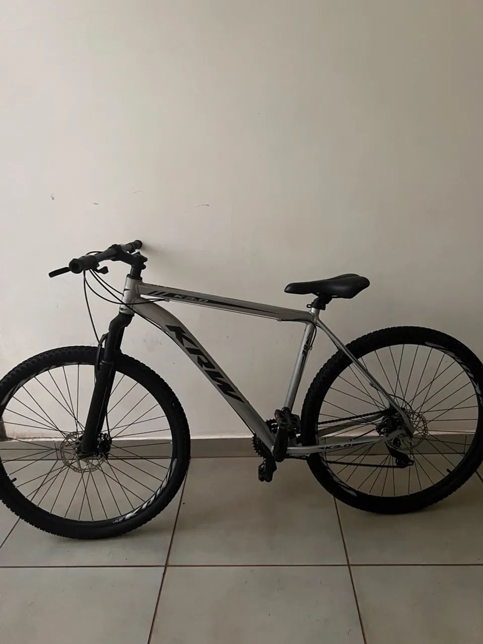 Bicicleta  - Foto 2