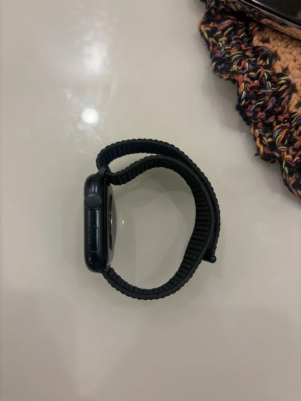 Apple Watch s9 89% de bateria - Foto 2