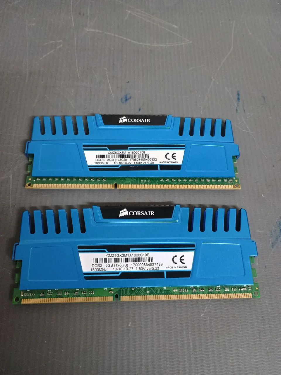 DDR3 Desktop  - Foto 2