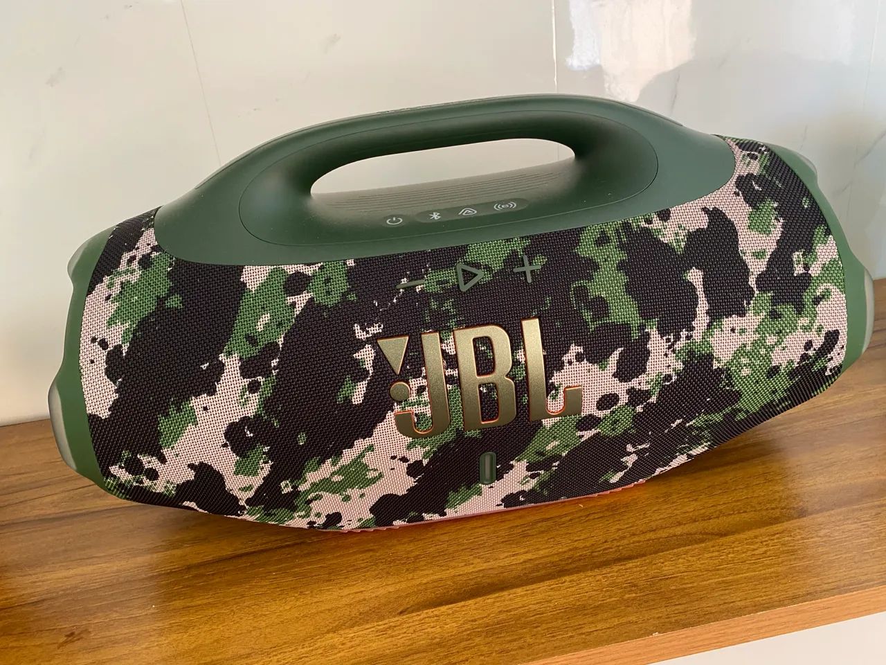 JBL BOMBOX 4 - Foto 3
