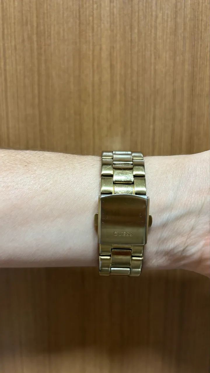 Relógio Guess  - Foto 4