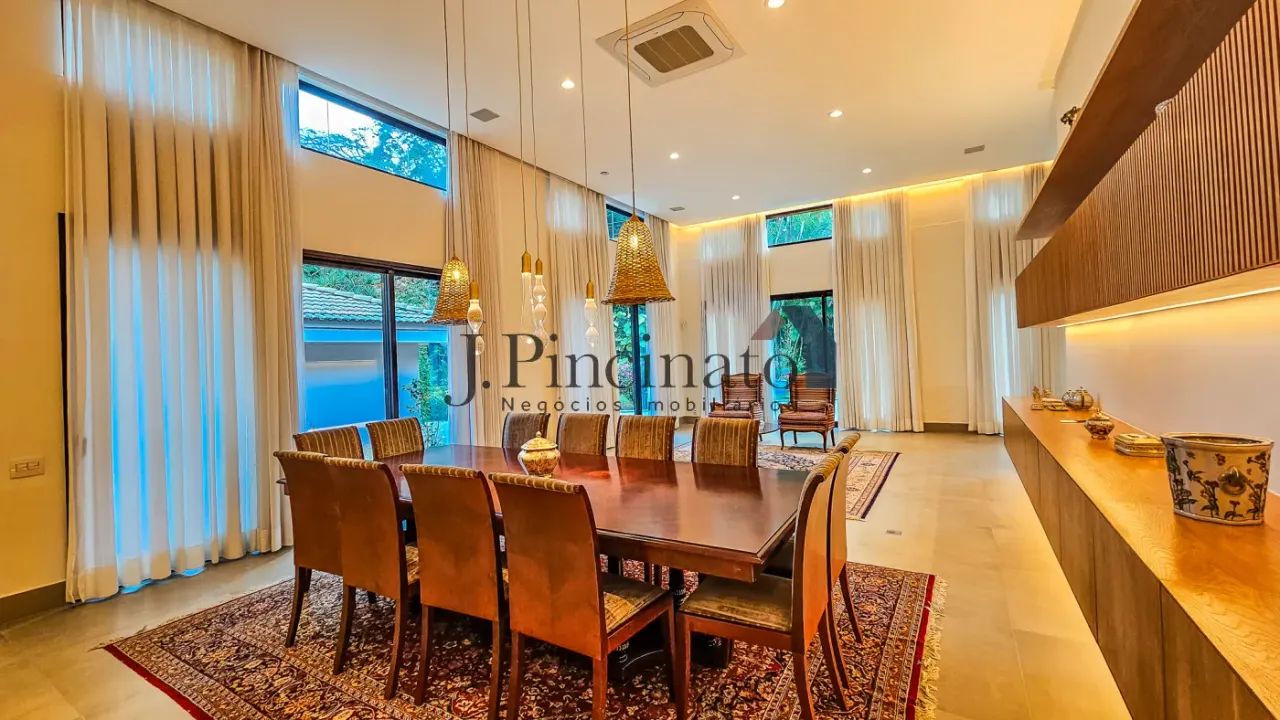 SÍTIO COM 04 SUÍTES NO SANTA CLARA - JUNDIAÍ/SP - REF.21990