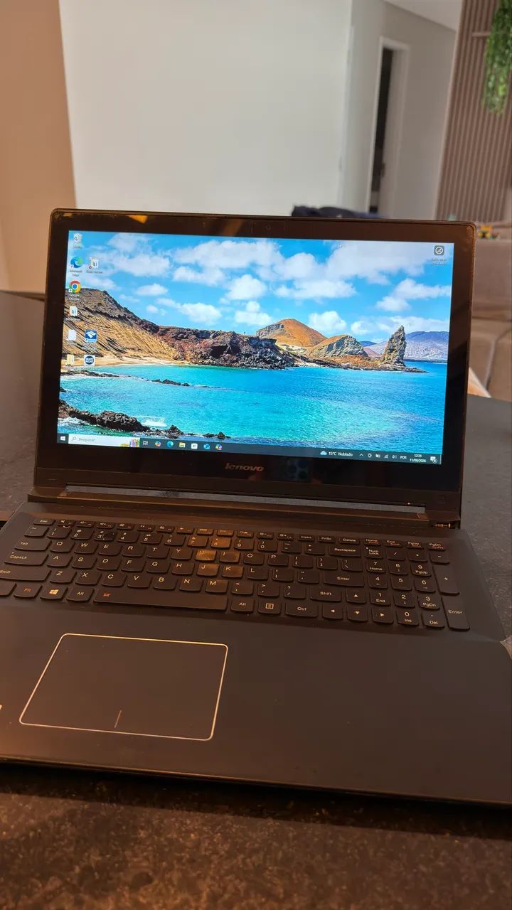 Lenovo Edge 2 em 1  - Foto 4