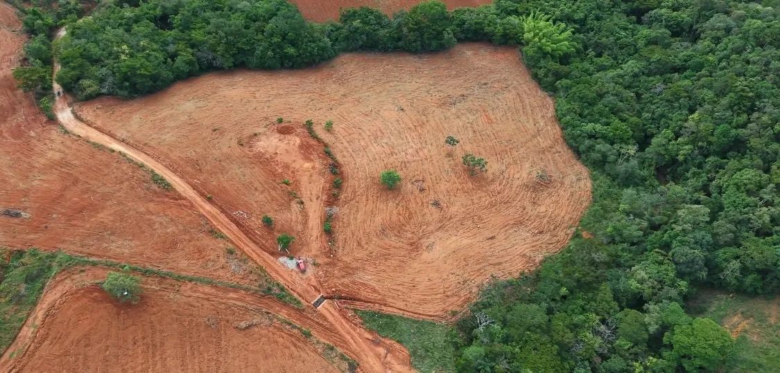 VENDE-SE TERRENO EM PIEDADE DOS GERAIS - Foto 4
