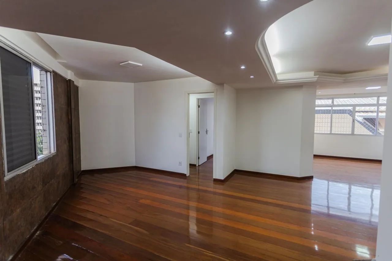 Apartamento à Venda - Palmares, 3 Quartos, 220 m2 - Foto 3