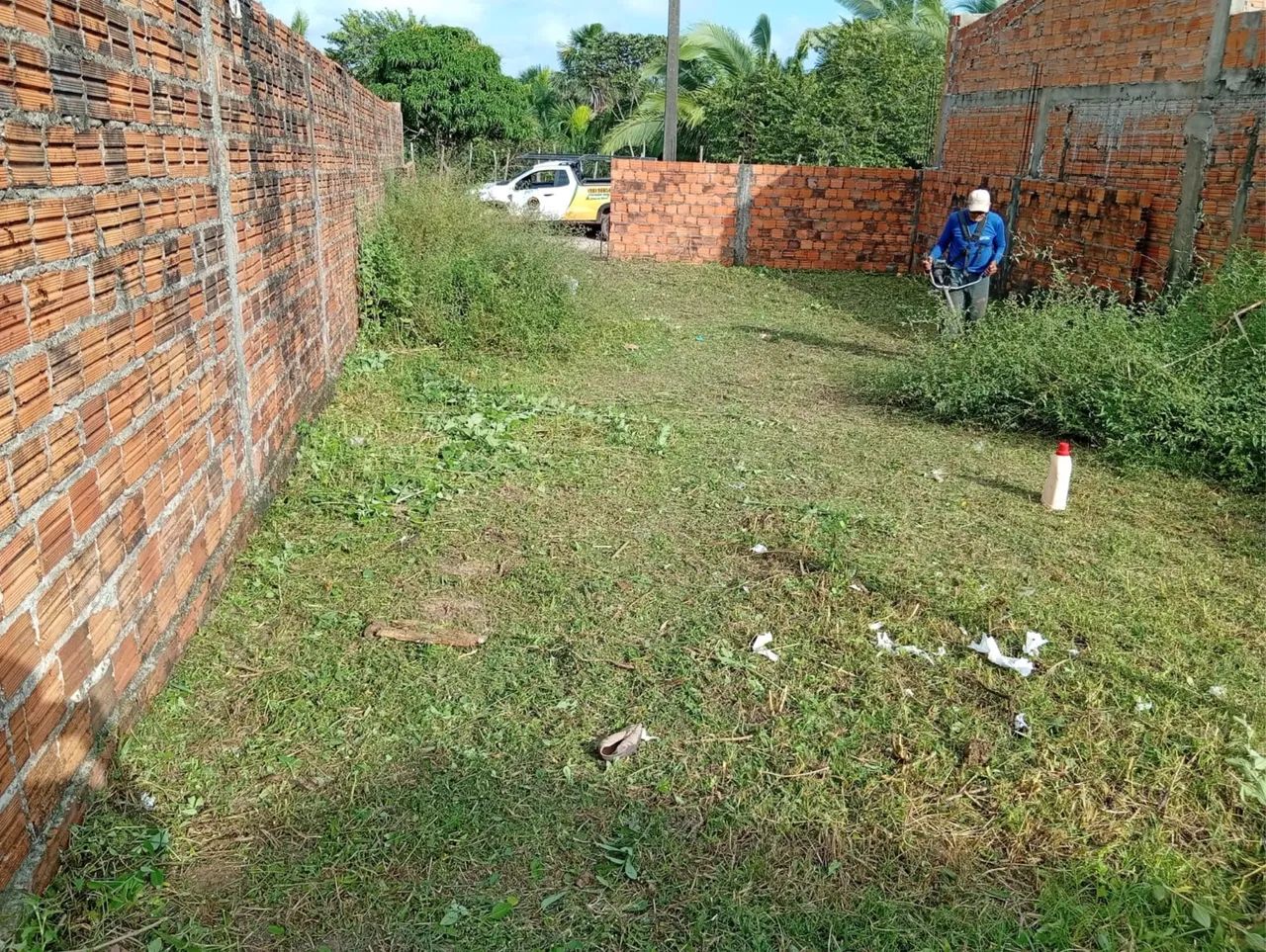 Terreno no conjunto tiriuba - Foto 2