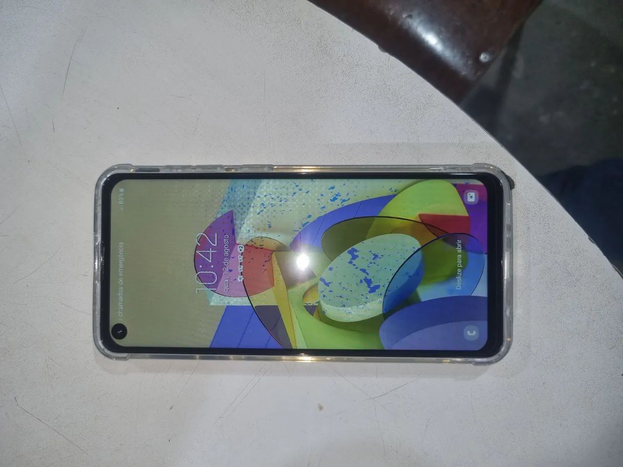 Samsung A21s  - Foto 5